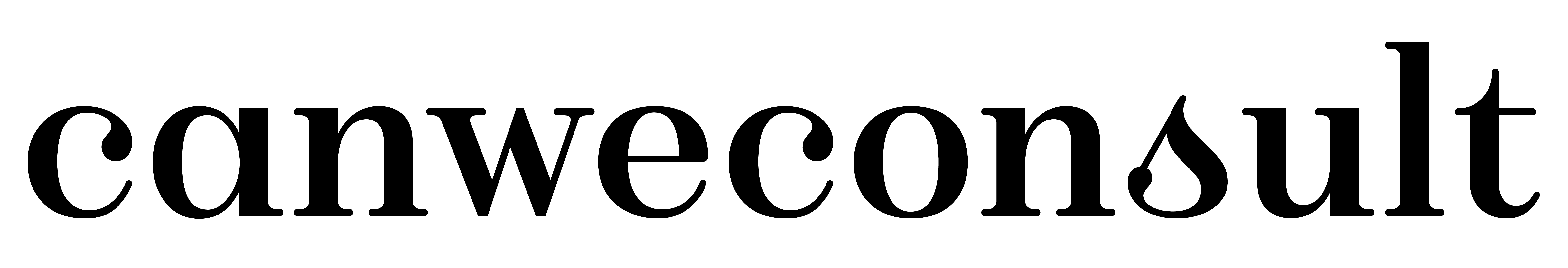 CANWECONSULT